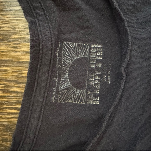 Spiritual gangster Tank - Picture 2 of 3